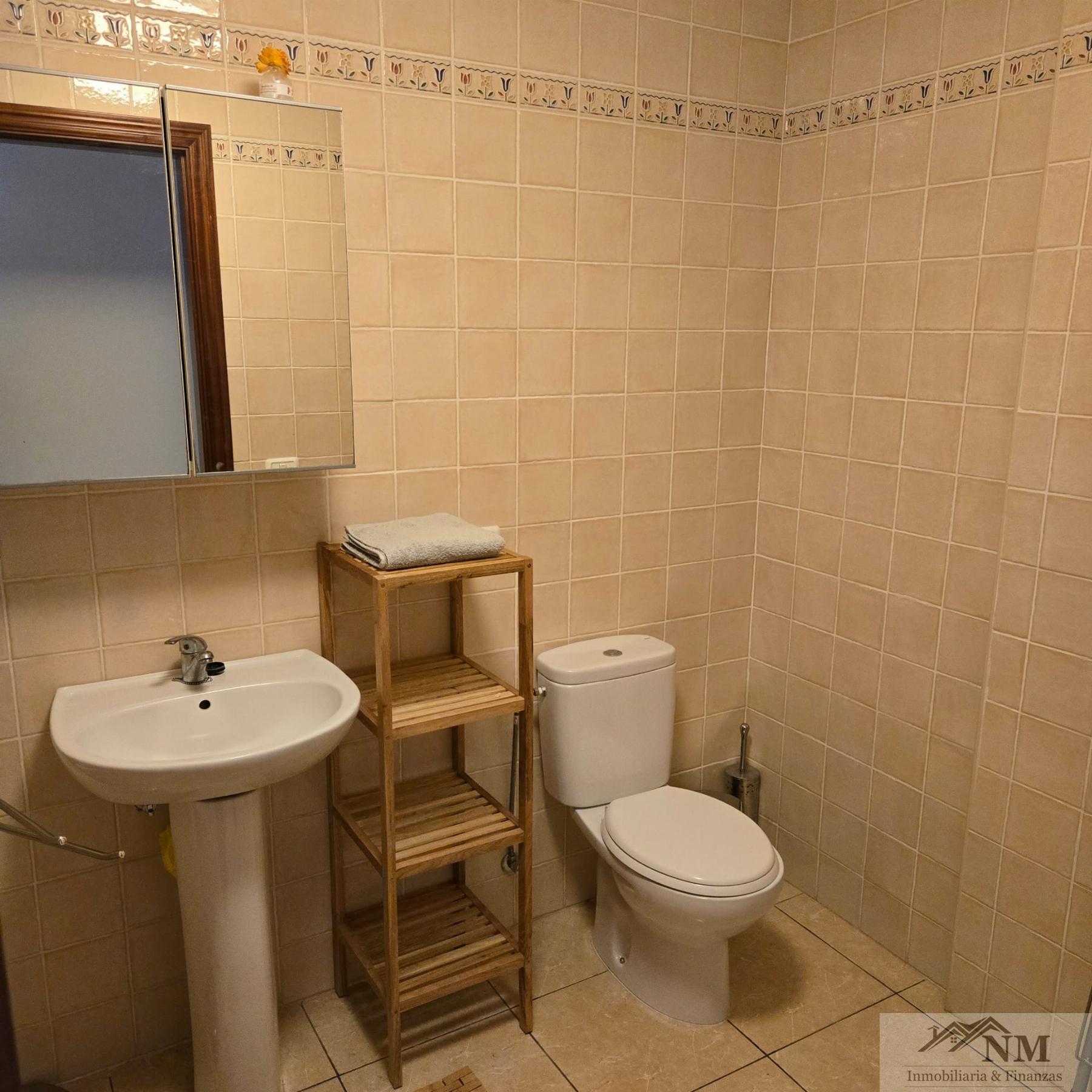 Venta de apartamento en Adeje