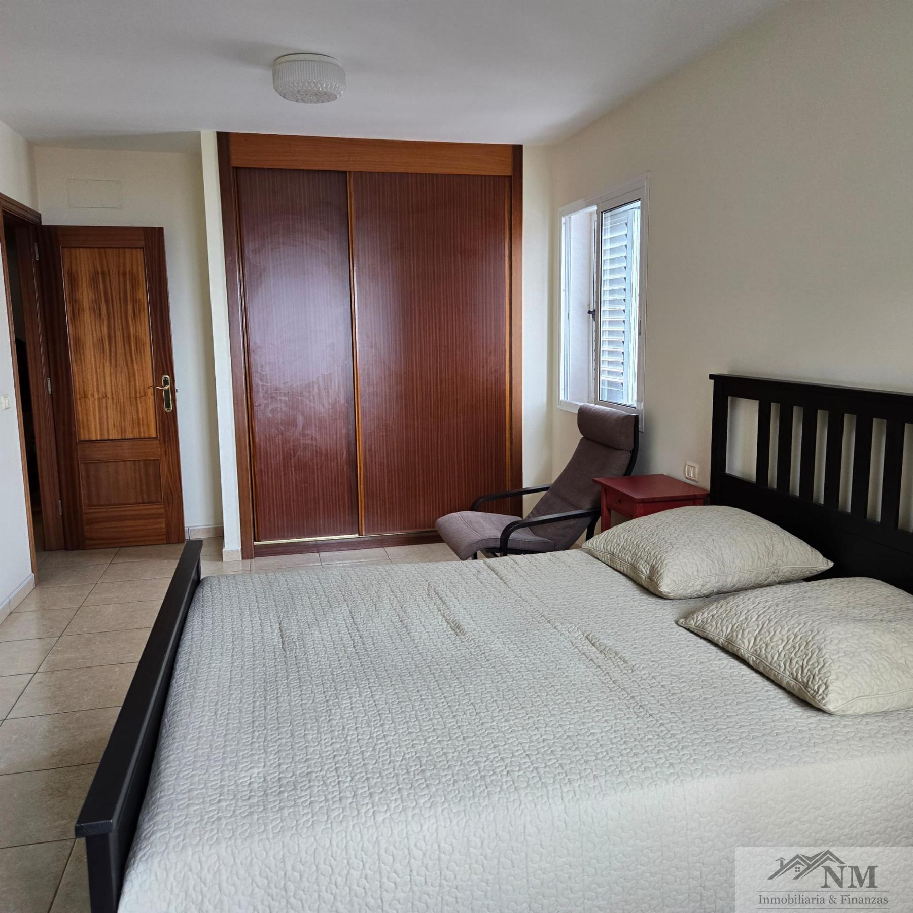 Venta de apartamento en Adeje