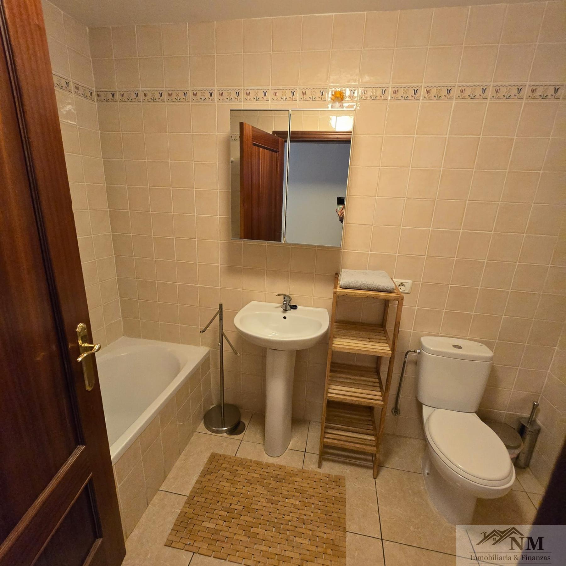 Venta de apartamento en Adeje