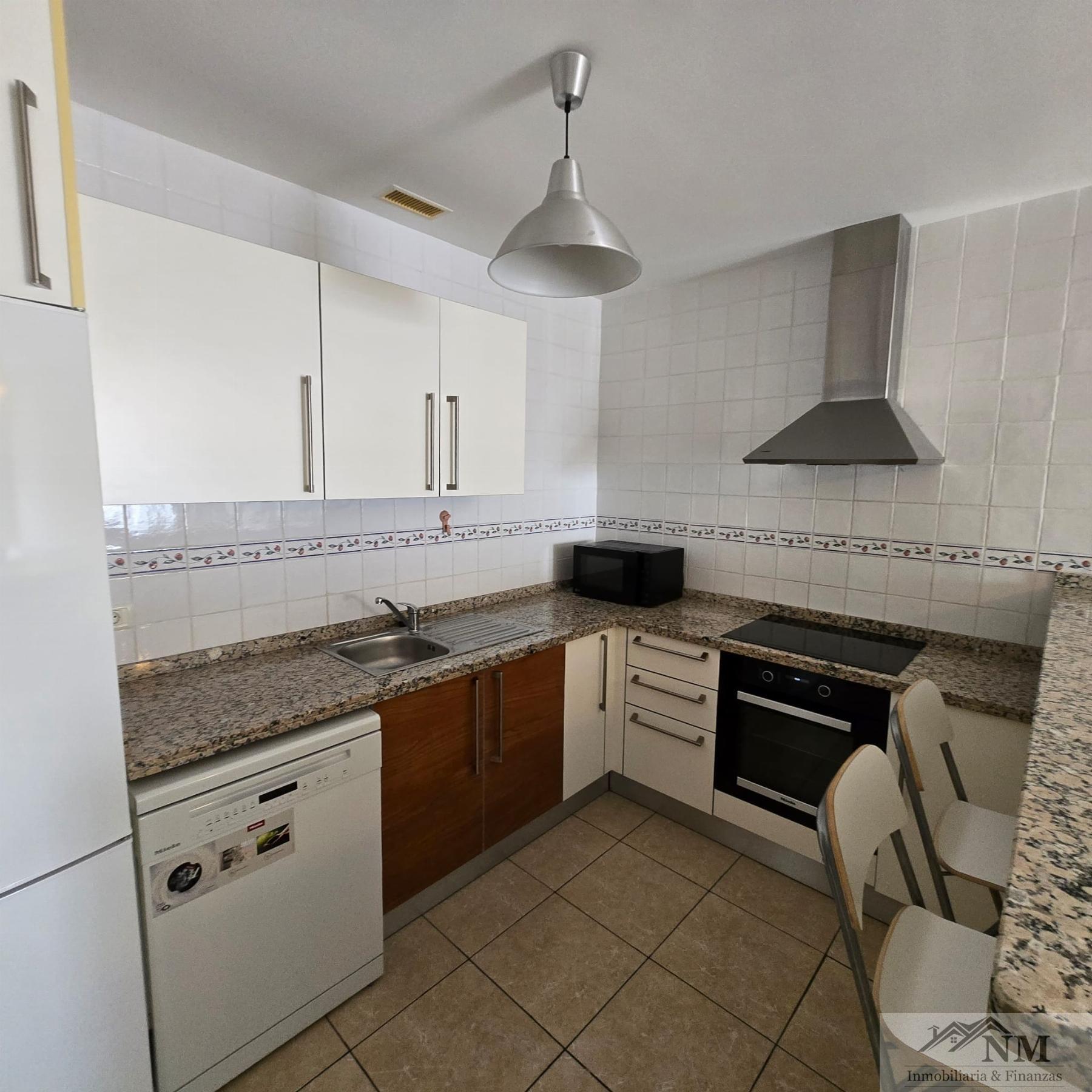 Venta de apartamento en Adeje