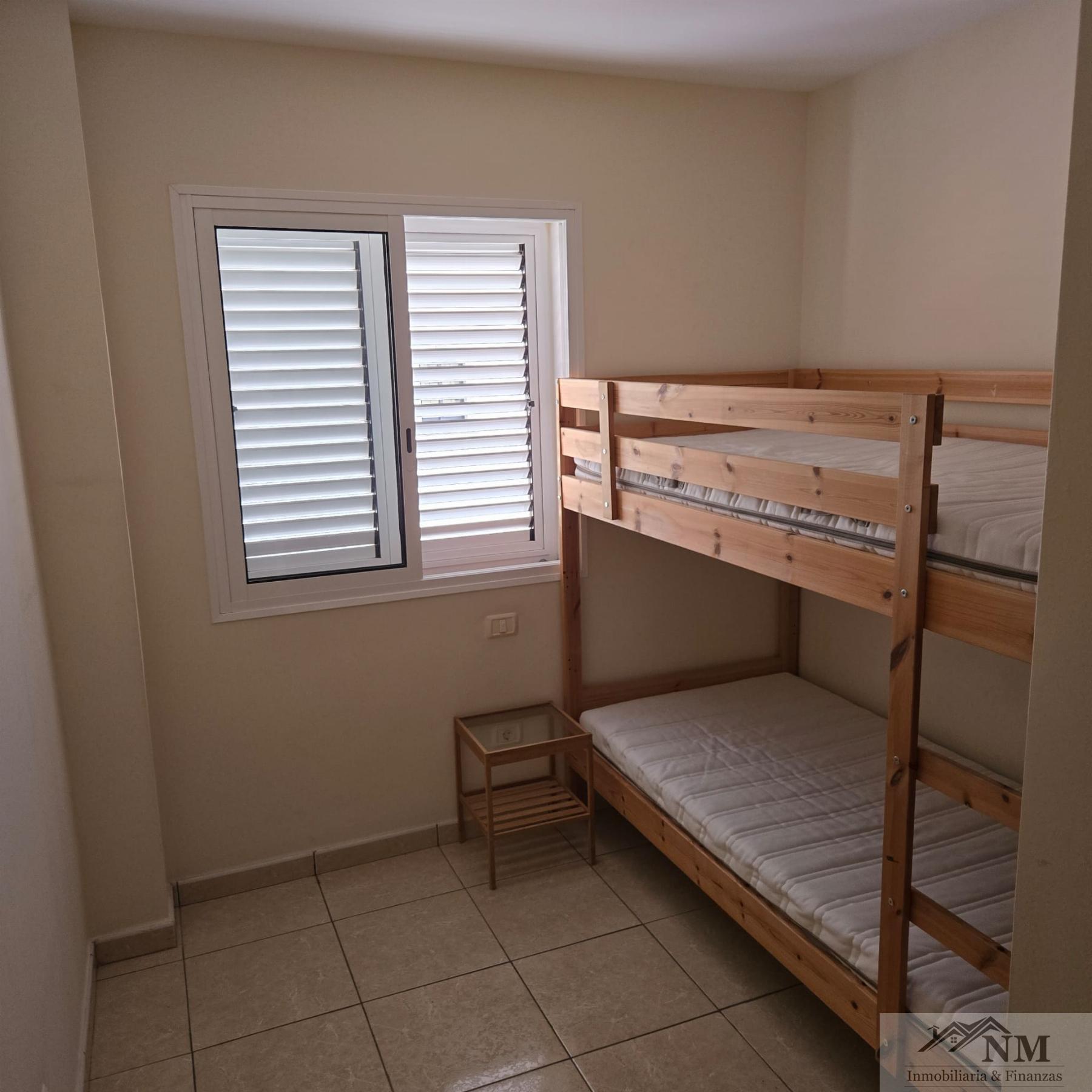 Venta de apartamento en Adeje