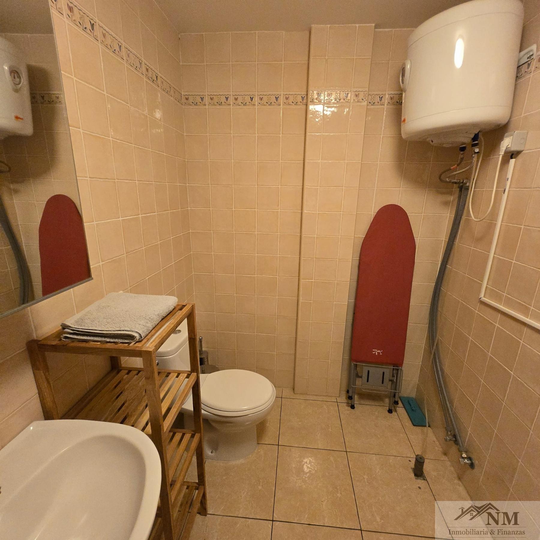 Venta de apartamento en Adeje