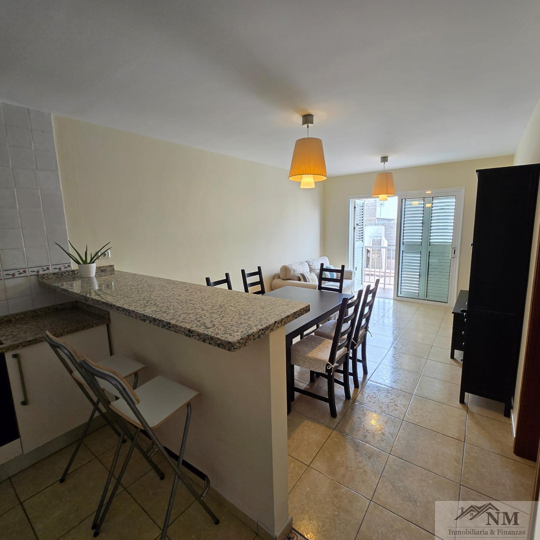 Venta de apartamento en Adeje