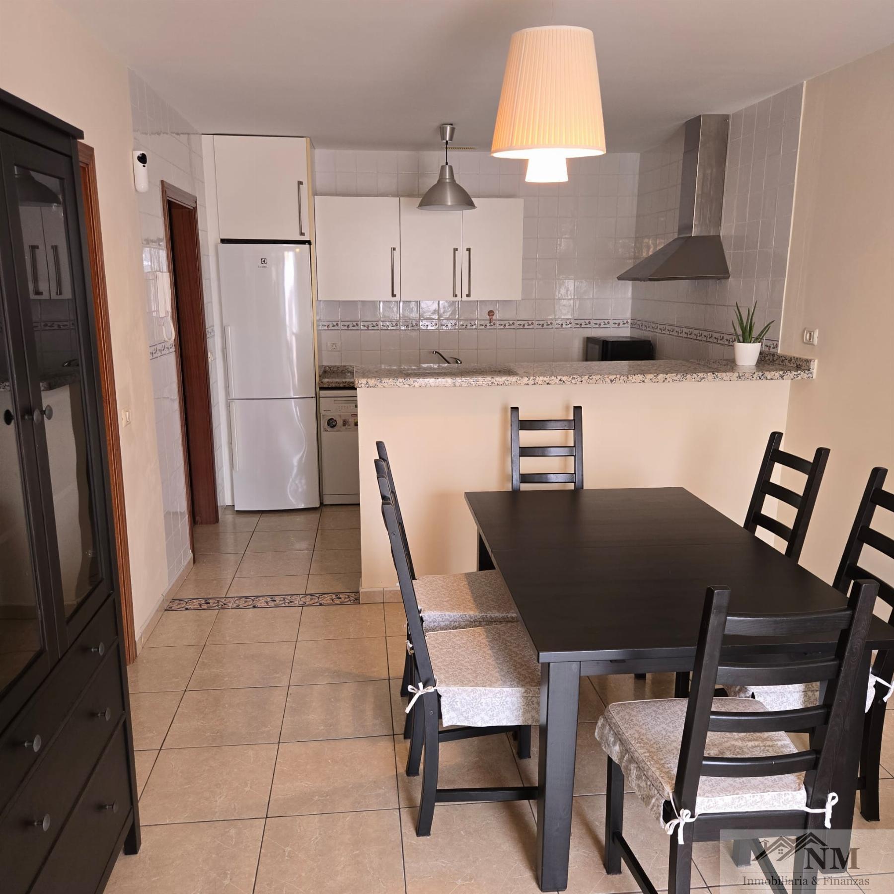 Venta de apartamento en Adeje