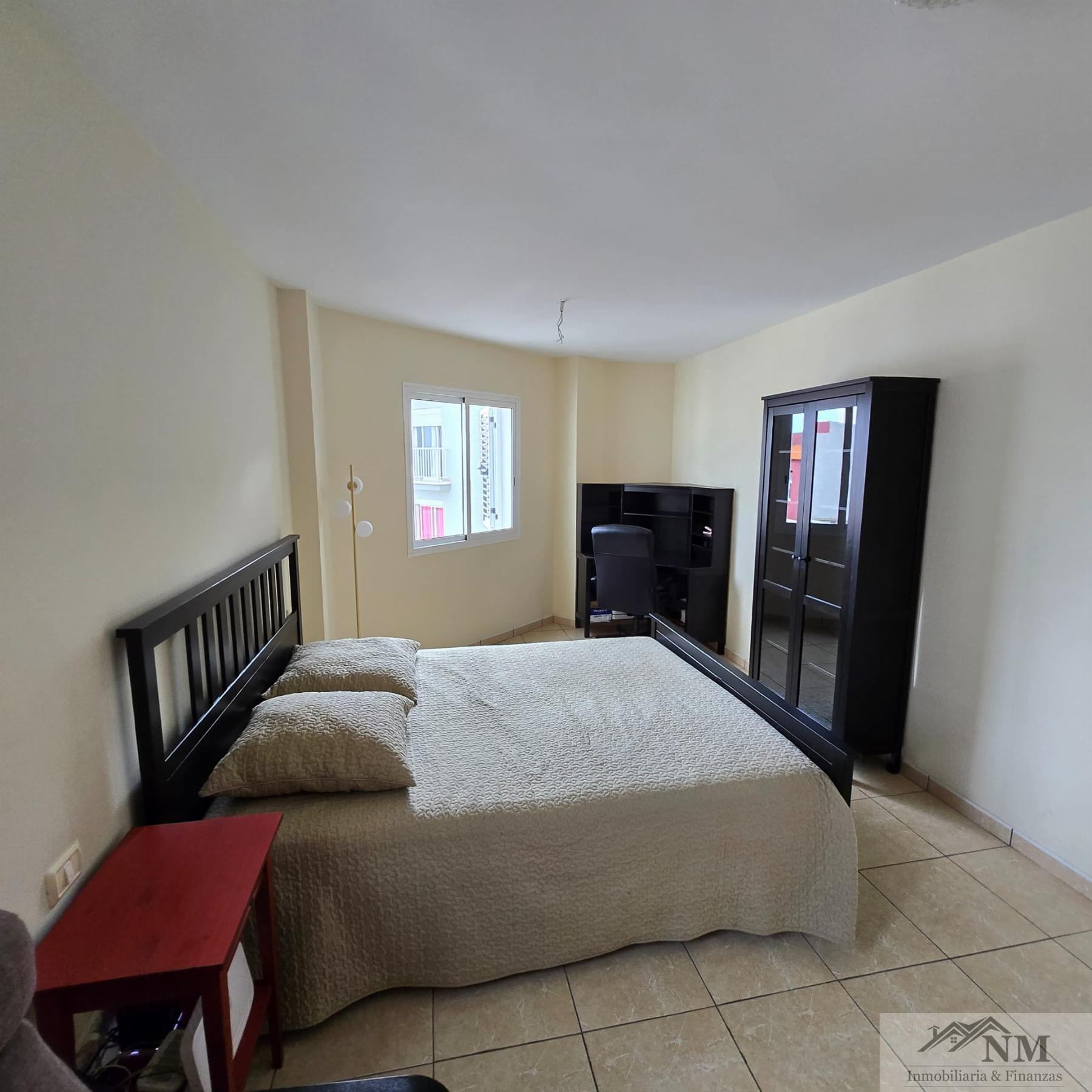 Venta de apartamento en Adeje