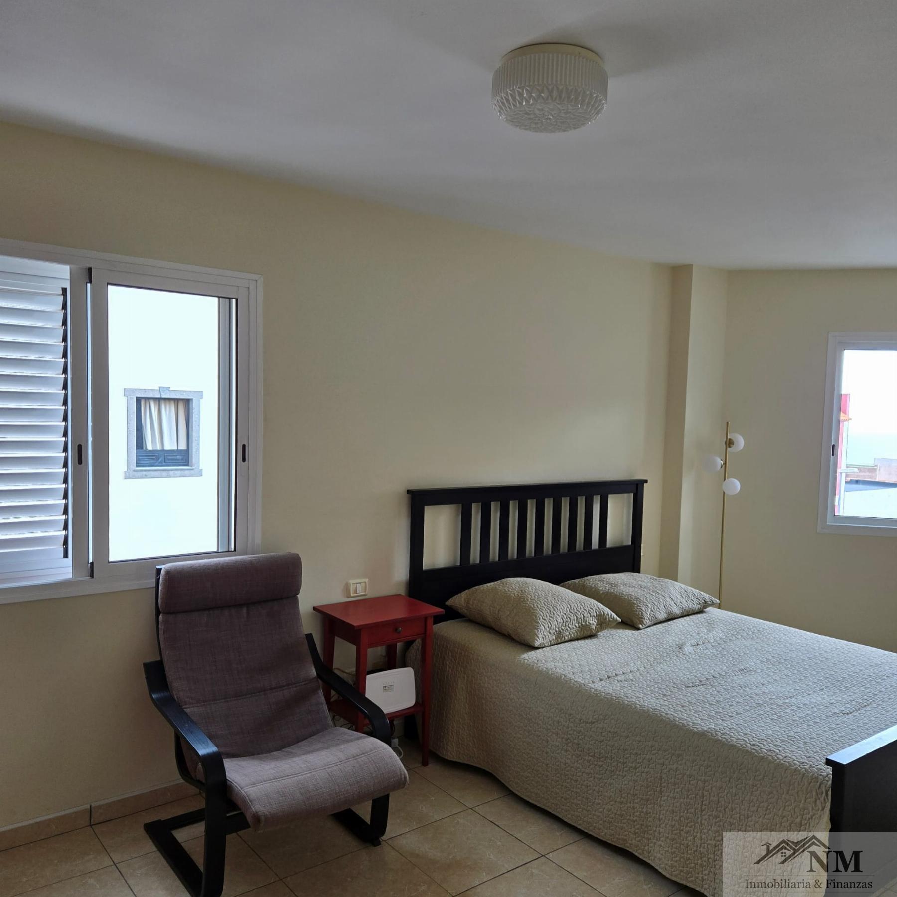 Venta de apartamento en Adeje