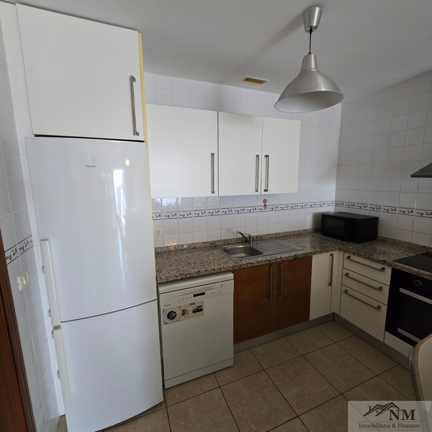 Venta de apartamento en Adeje