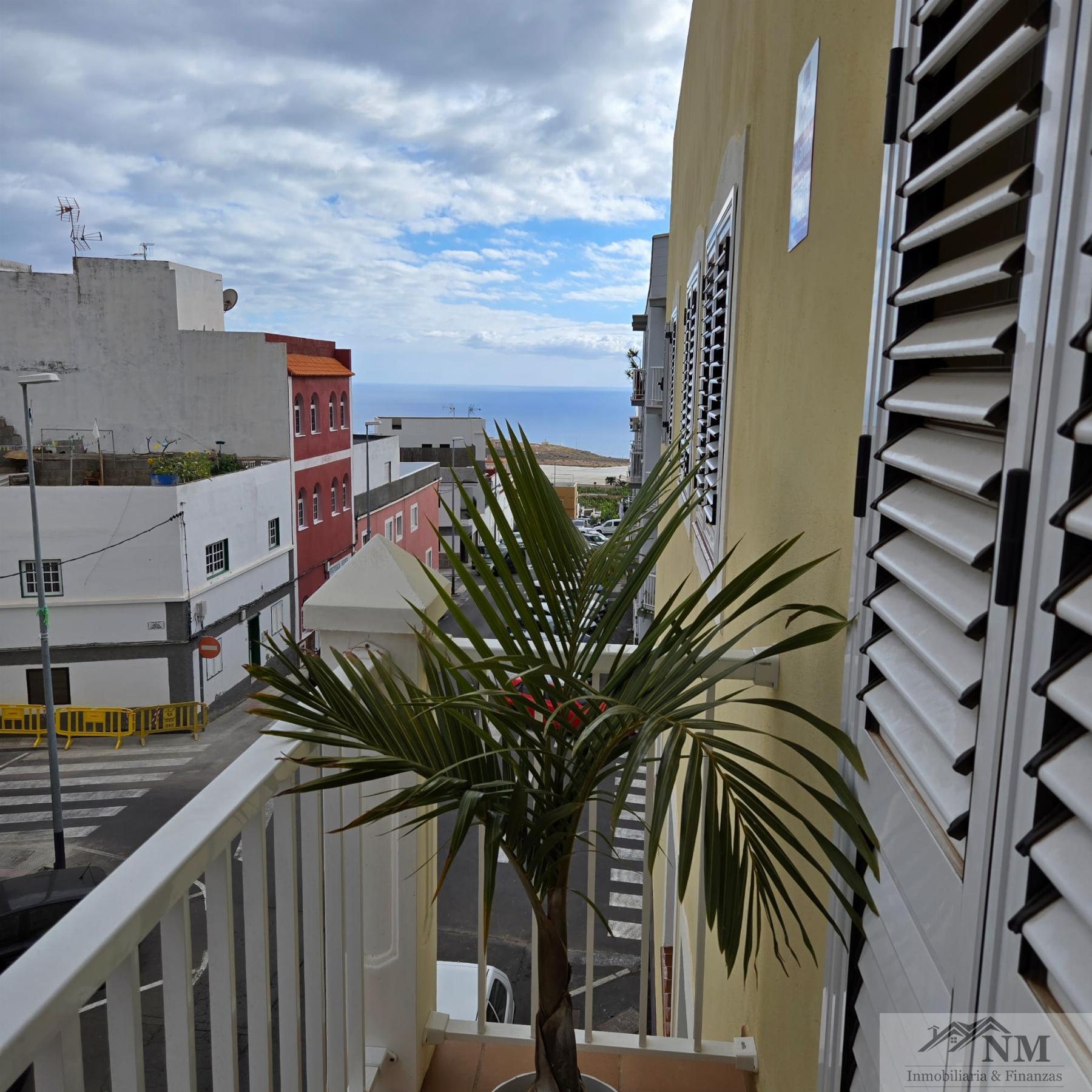 Venta de apartamento en Adeje