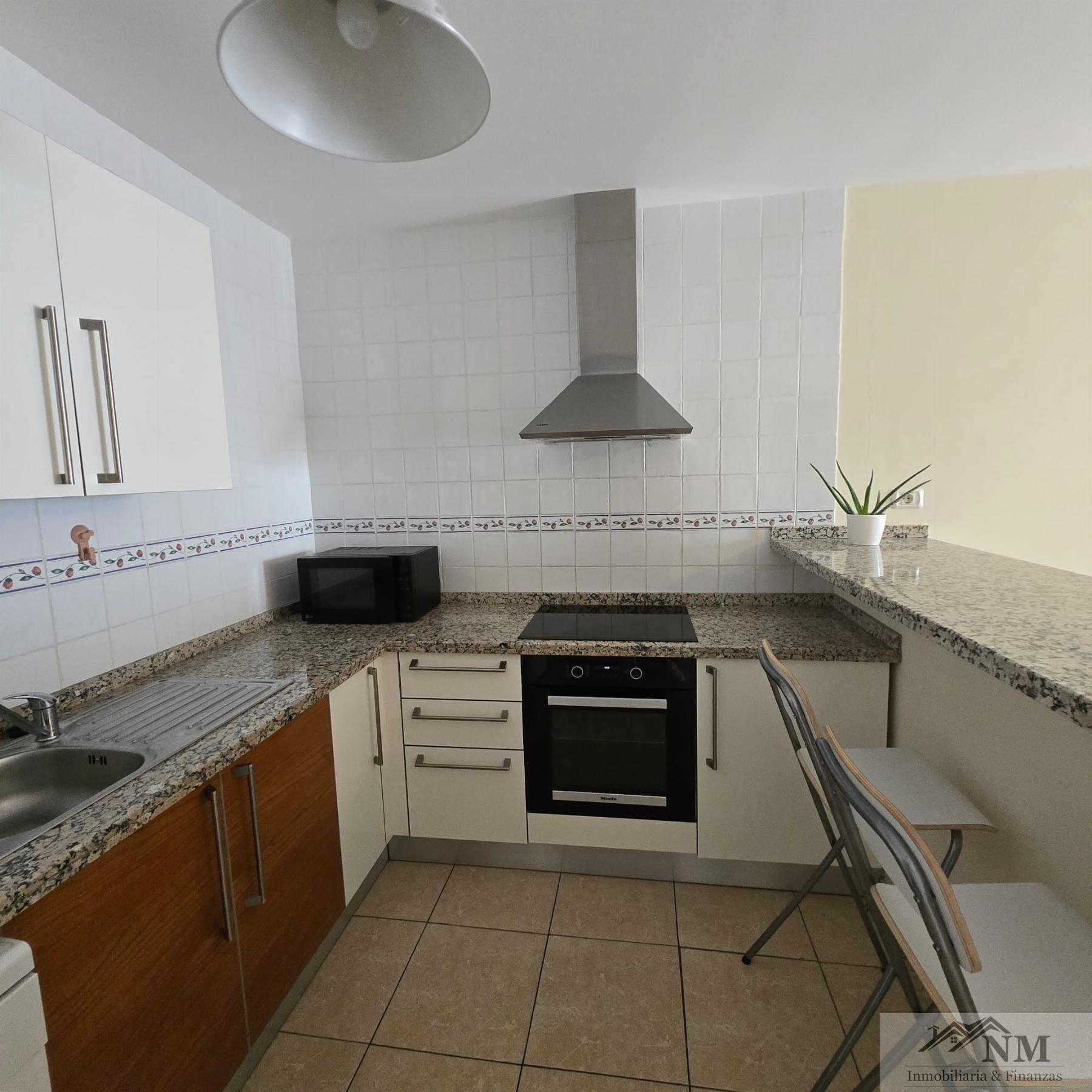 Venta de apartamento en Adeje
