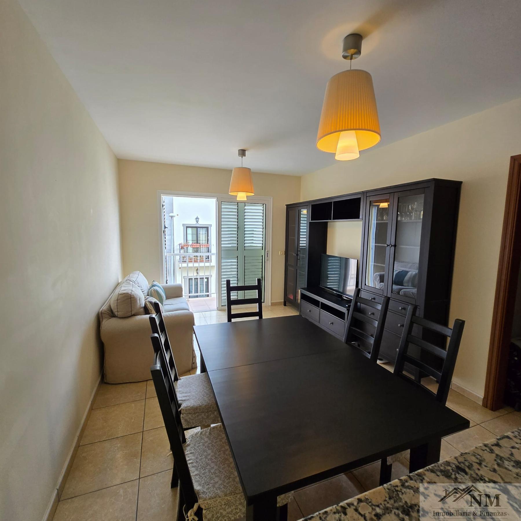 Venta de apartamento en Adeje