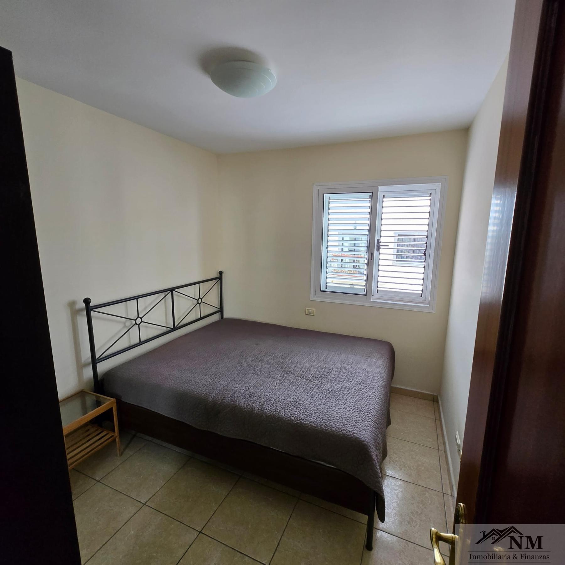 Venta de apartamento en Adeje