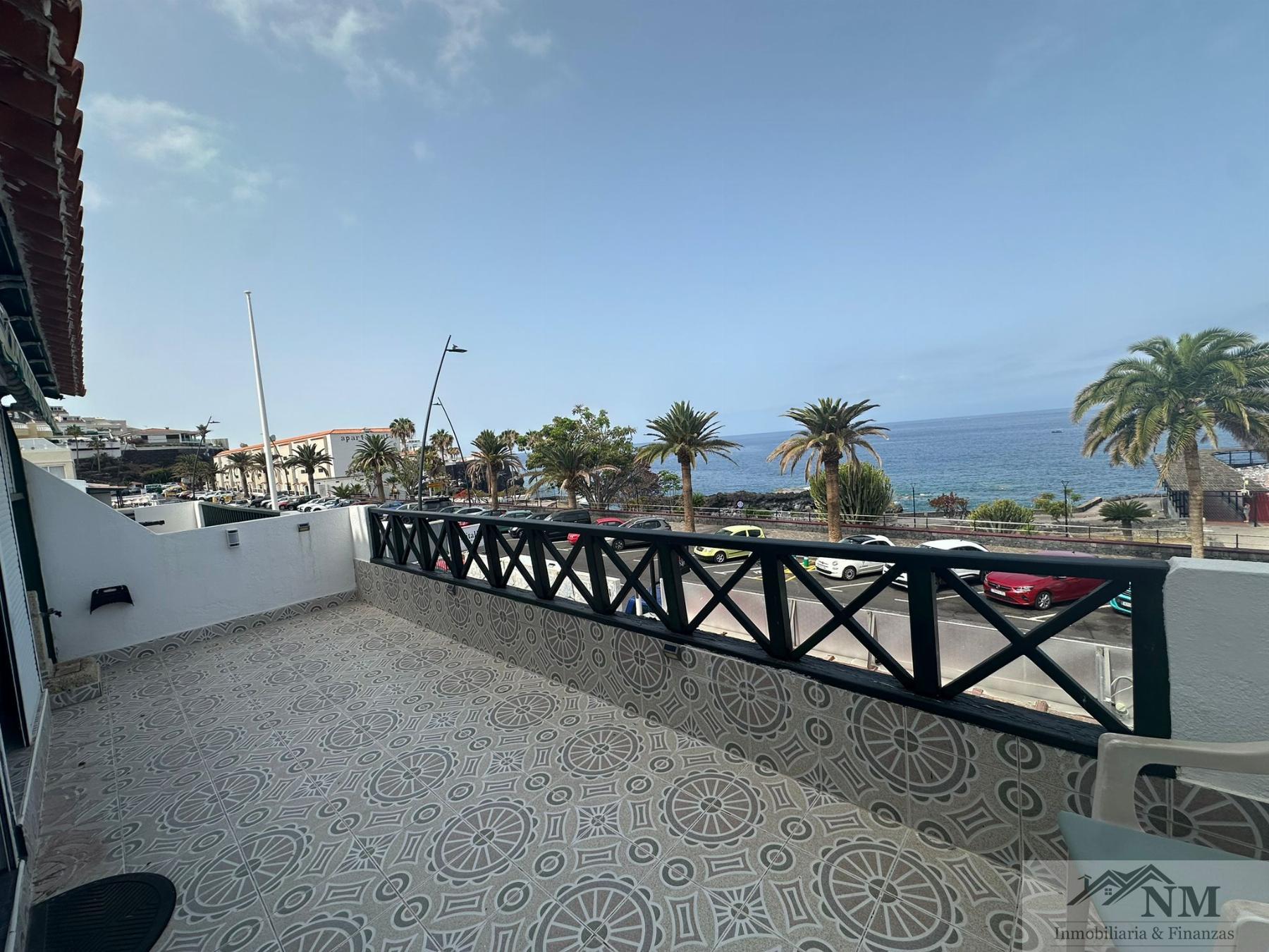 Venta de apartamento en Santiago del Teide