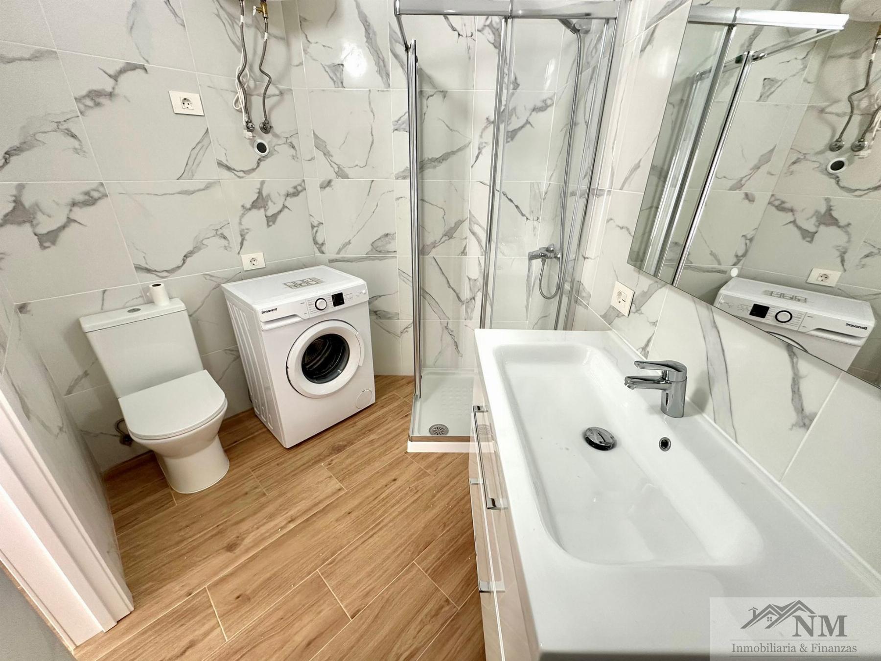 Venta de apartamento en Santiago del Teide