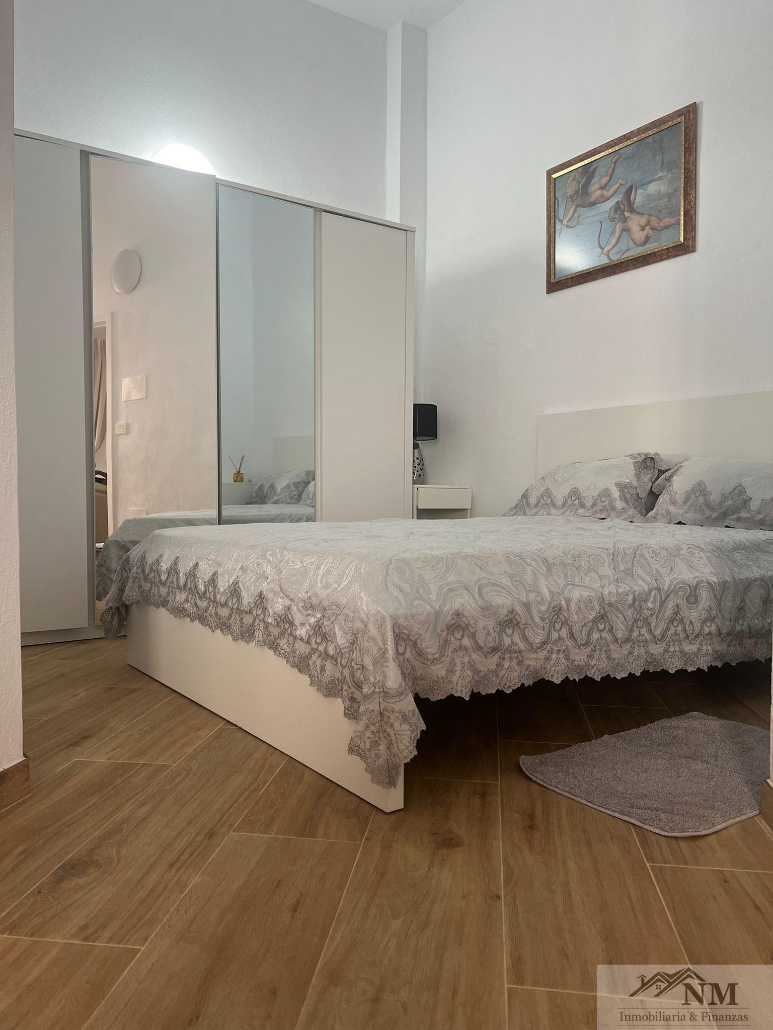 Venta de apartamento en Santiago del Teide