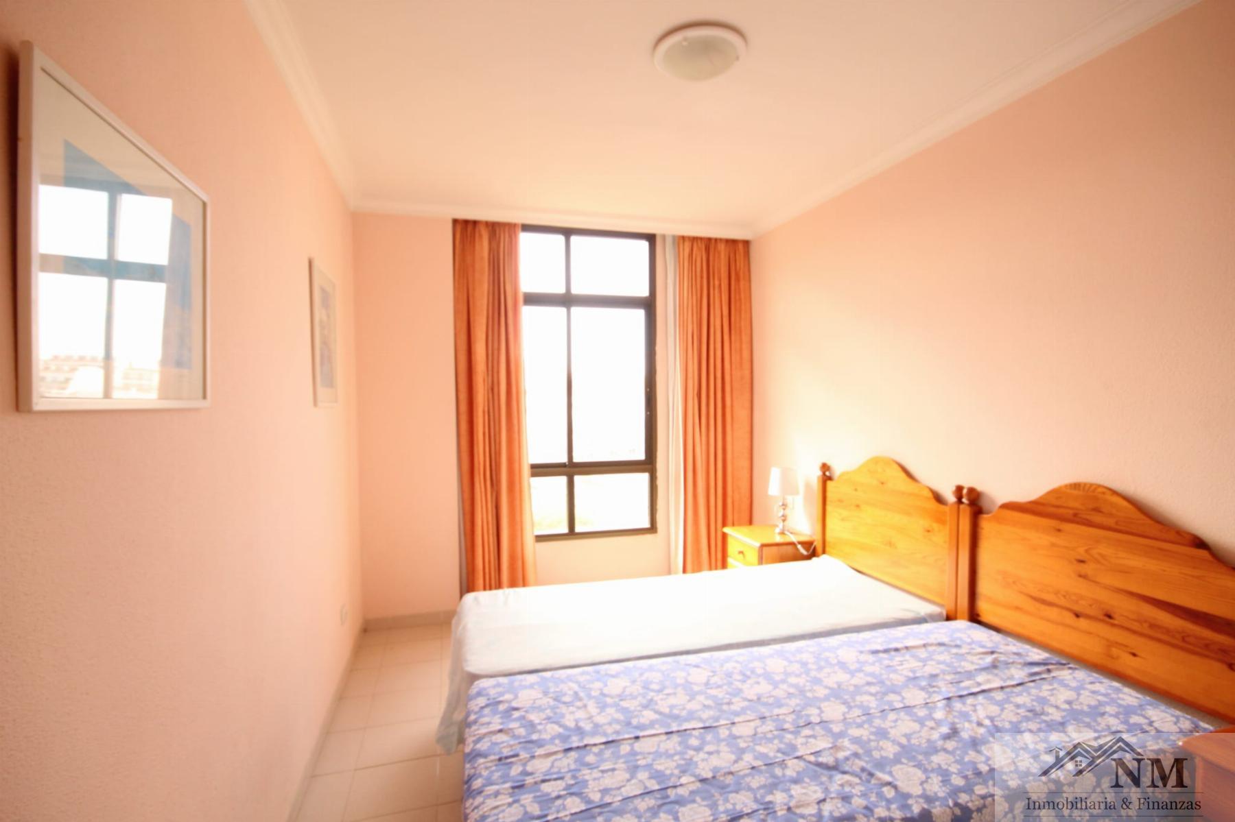 Venta de apartamento en Santiago del Teide