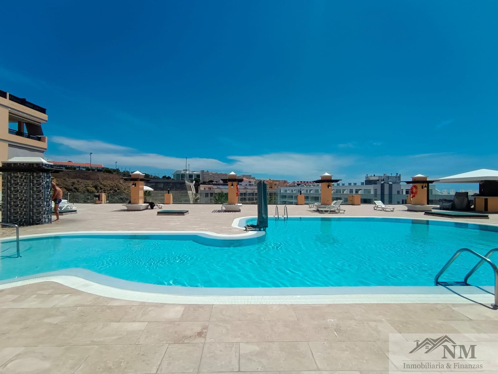 Venta de apartamento en Santiago del Teide