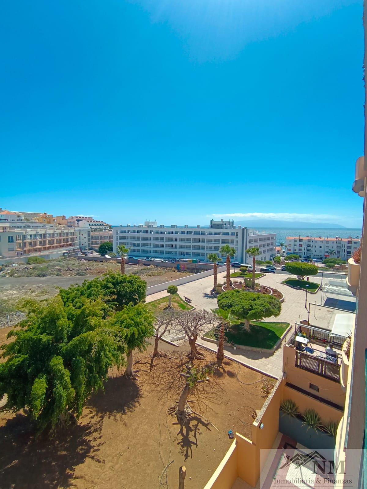 Venta de apartamento en Santiago del Teide