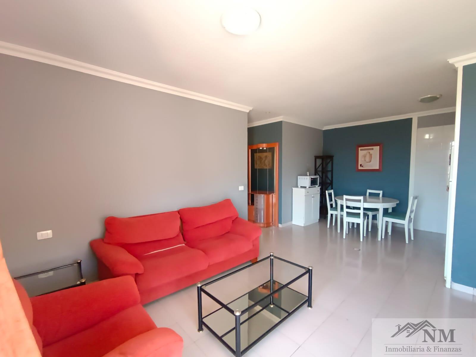 Venta de apartamento en Santiago del Teide
