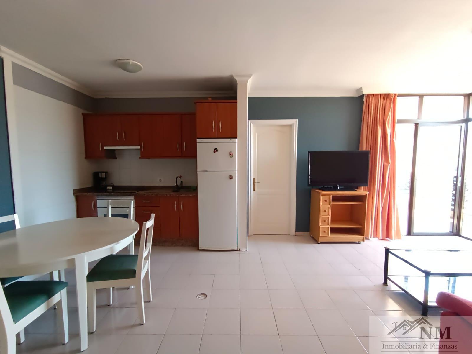 Venta de apartamento en Santiago del Teide