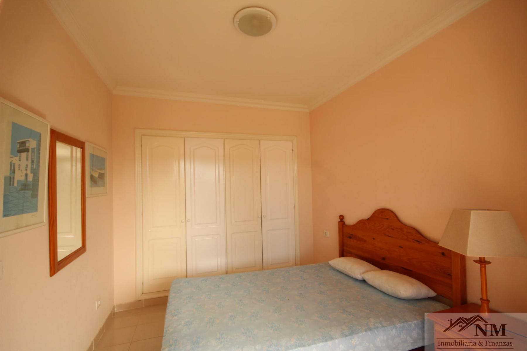 Venta de apartamento en Santiago del Teide