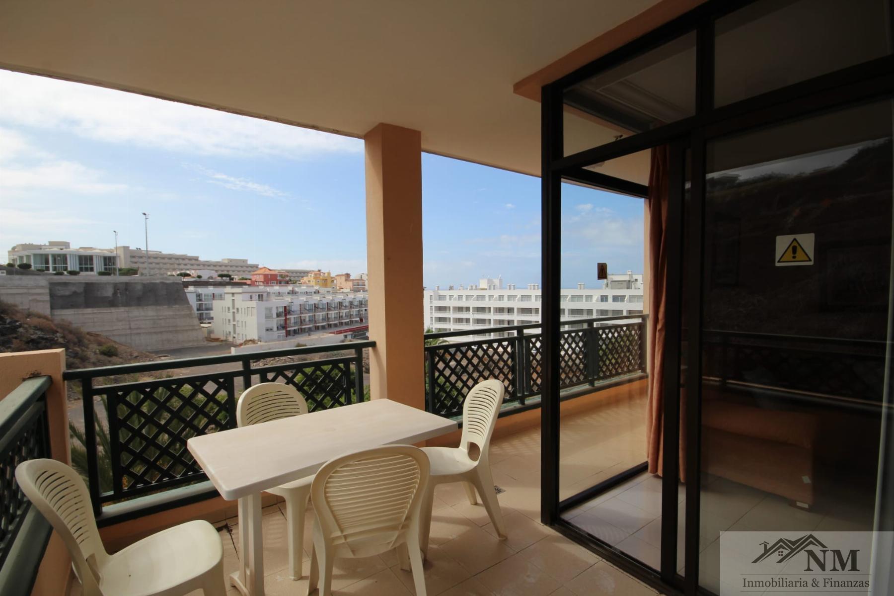 Venta de apartamento en Santiago del Teide