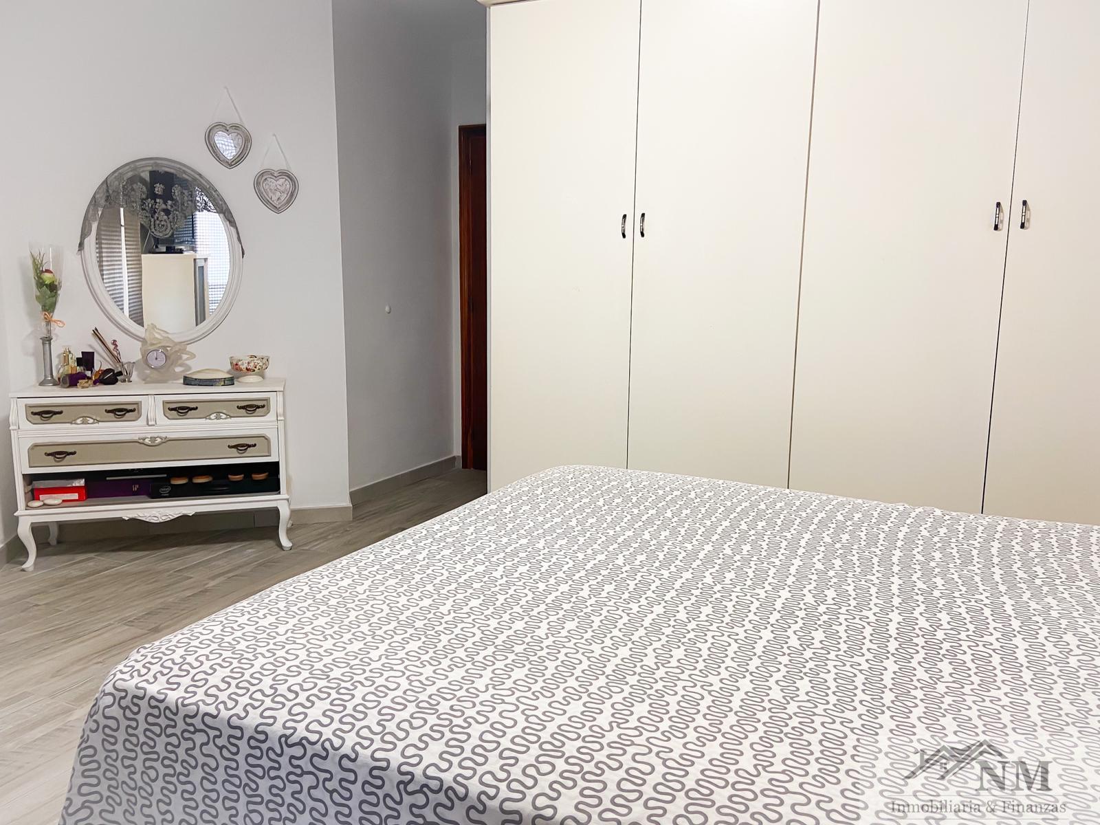 Venta de apartamento en El Médano