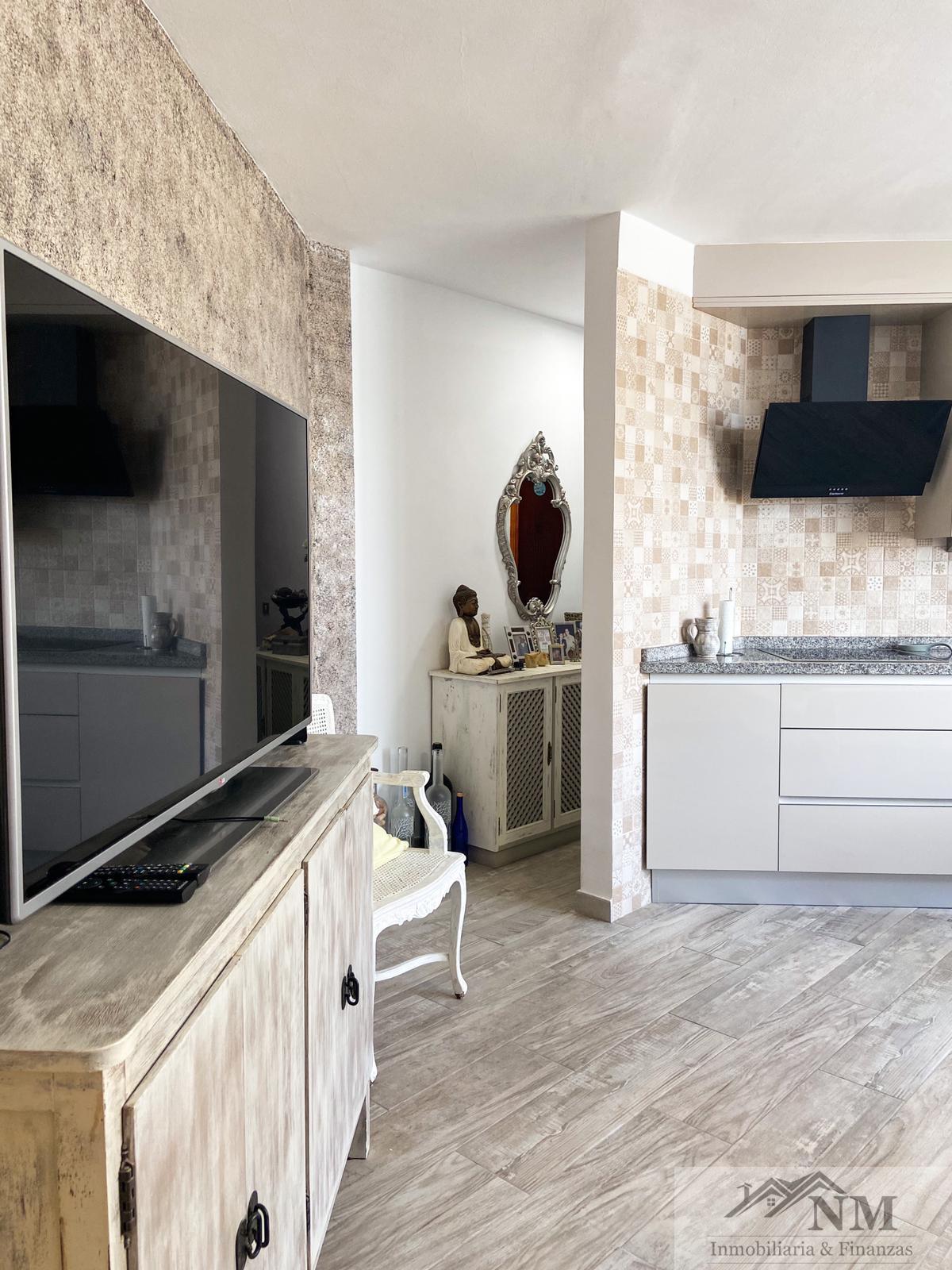 Venta de apartamento en El Médano