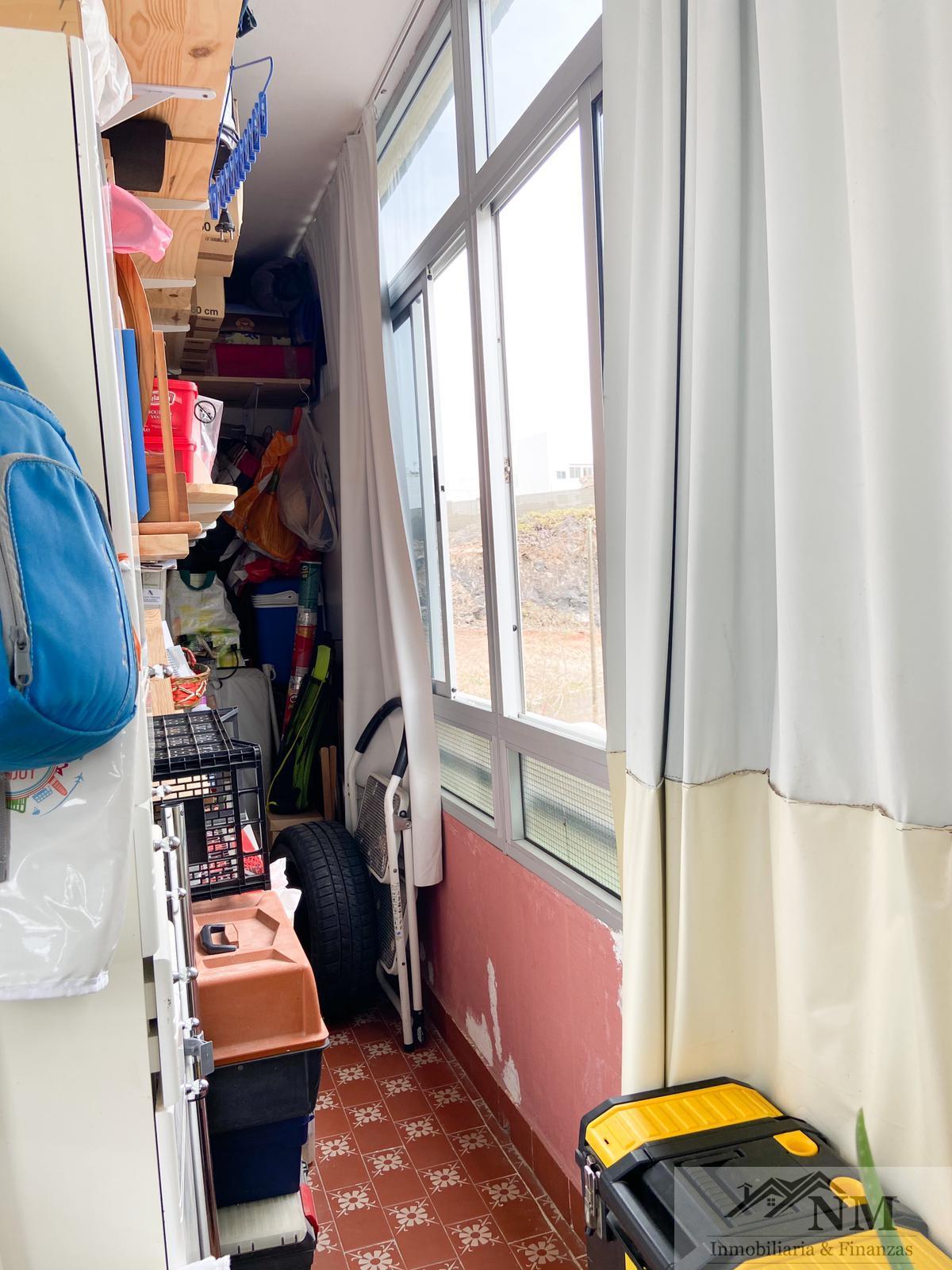 Venta de apartamento en El Médano