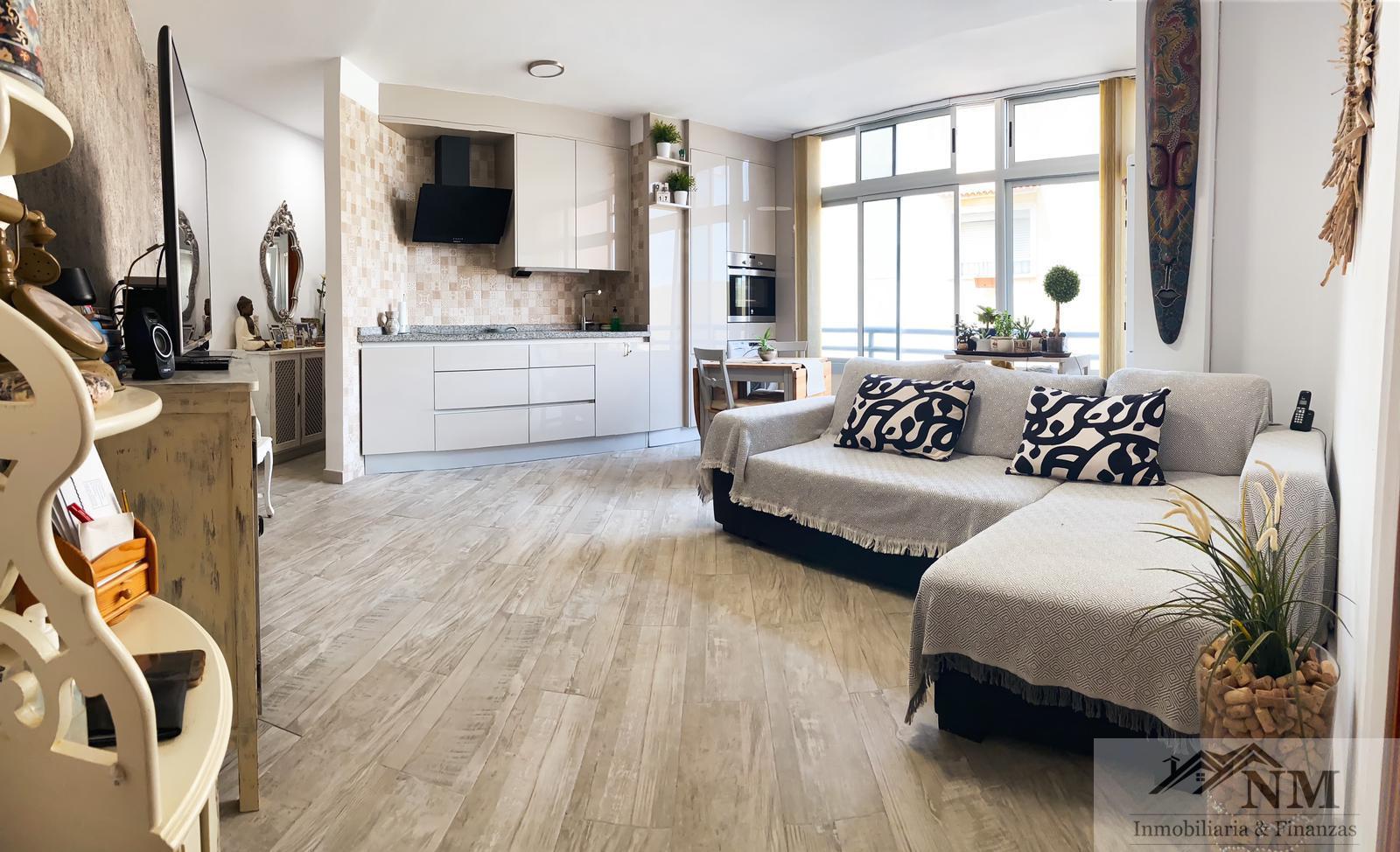 Venta de apartamento en El Médano