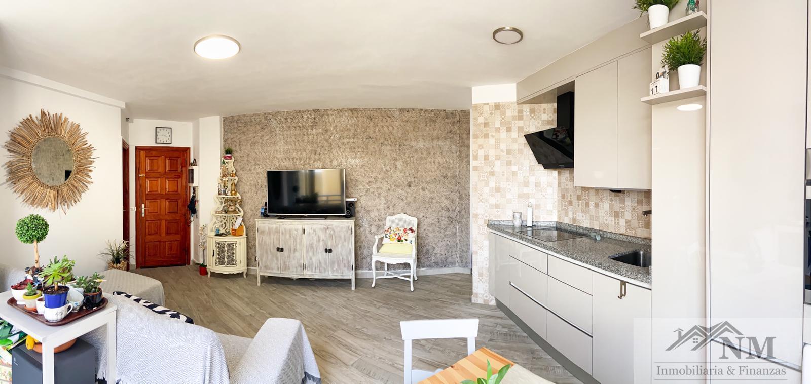 Venta de apartamento en El Médano