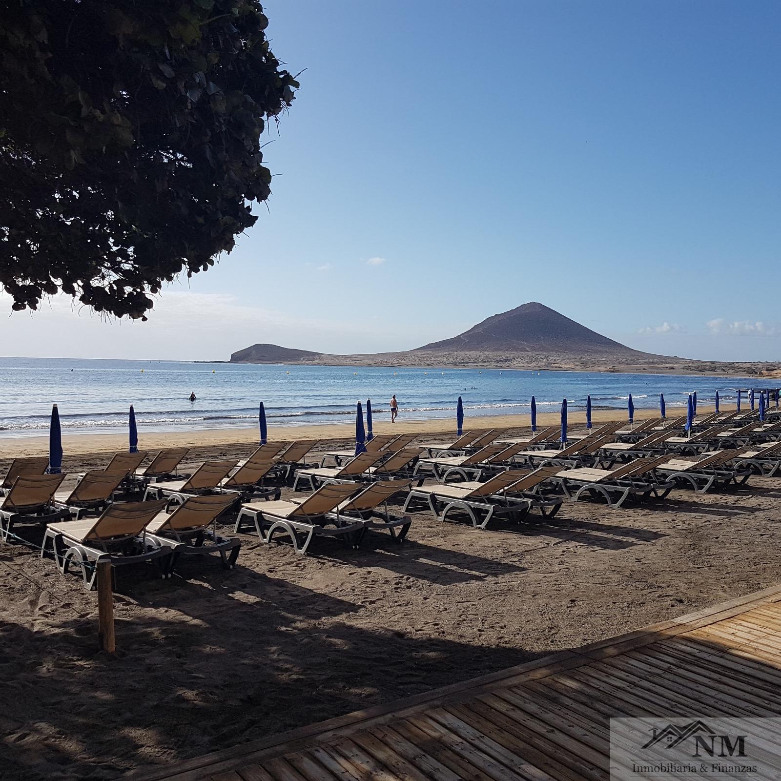 Venta de apartamento en El Médano