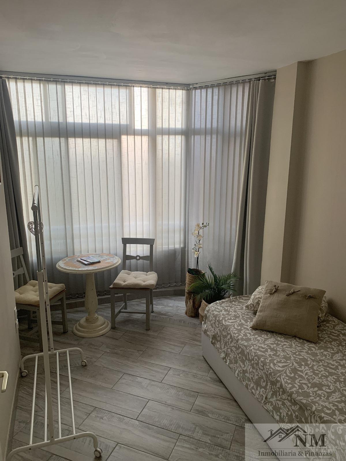 Venta de apartamento en El Médano