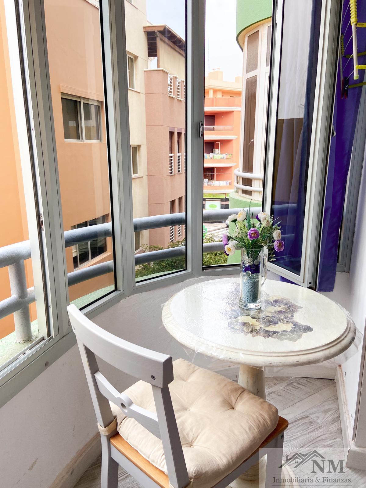 Venta de apartamento en El Médano