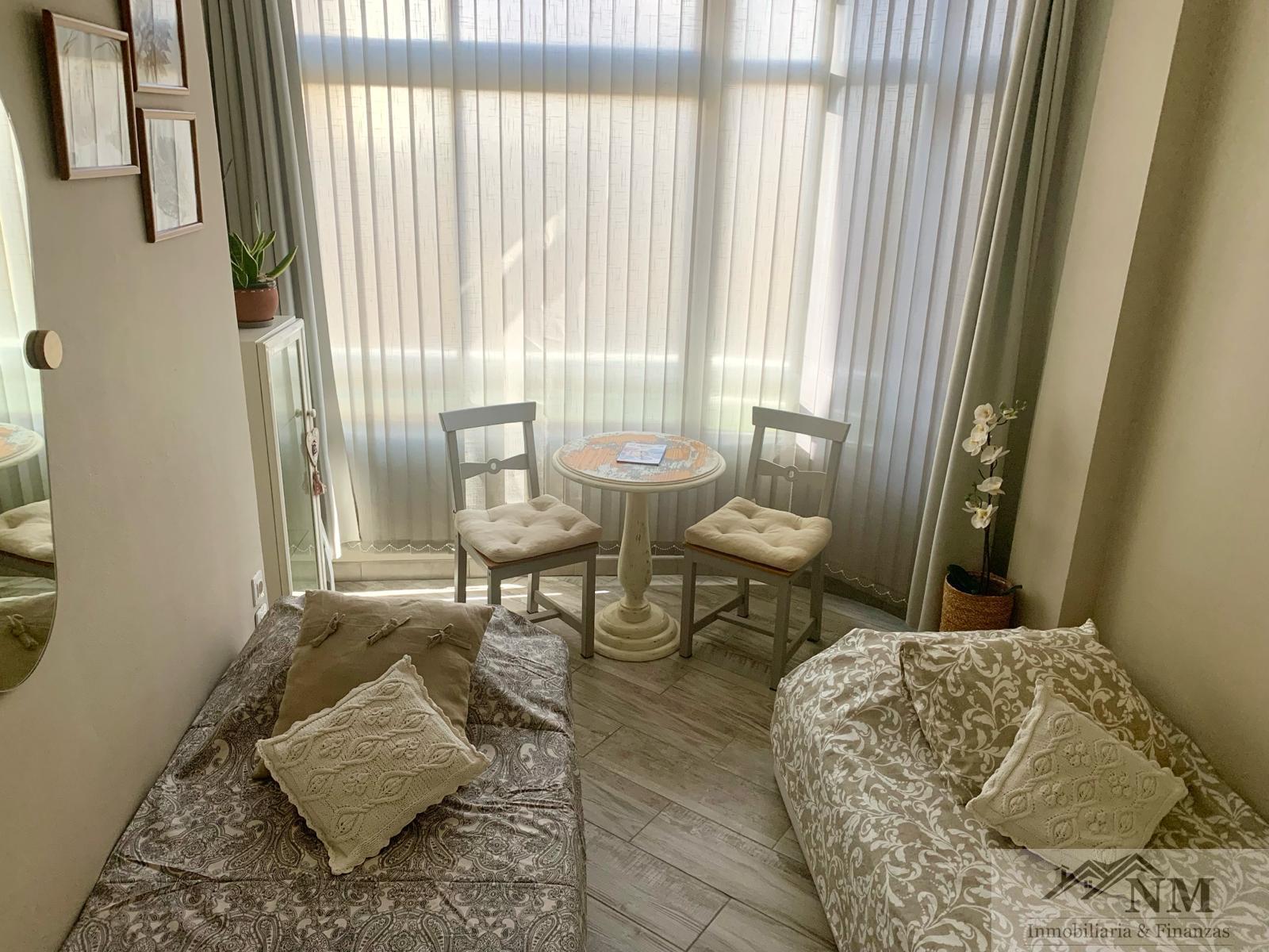 Venta de apartamento en El Médano