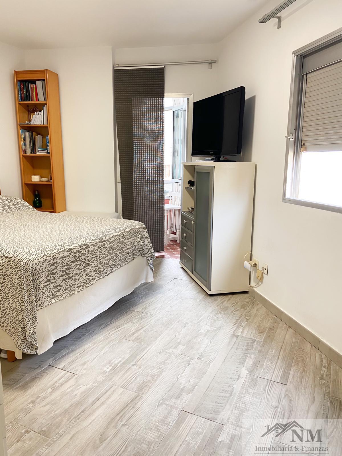 Venta de apartamento en El Médano