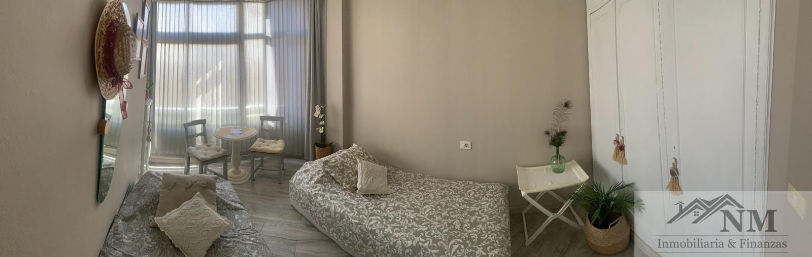 Venta de apartamento en El Médano