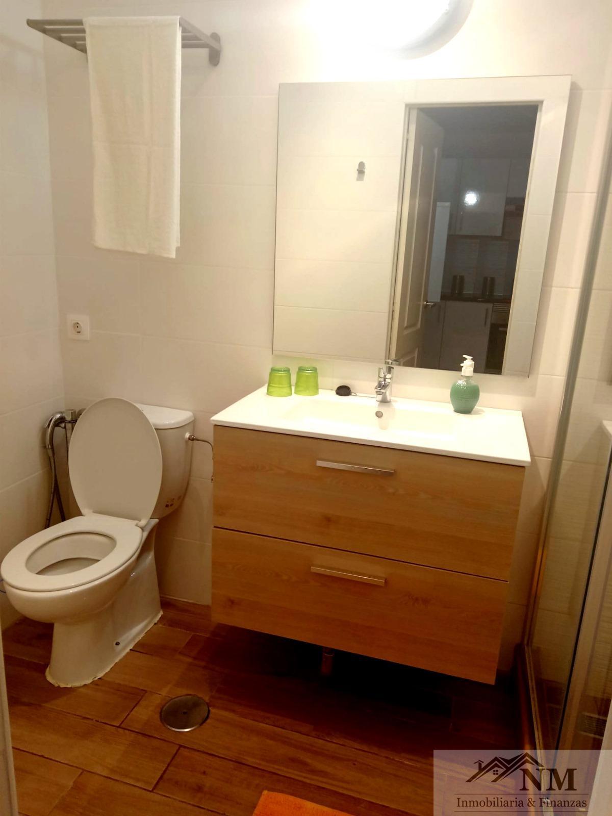 Venta de apartamento en Adeje