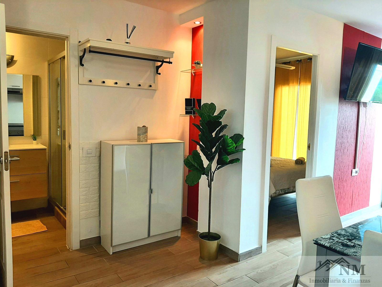 Venta de apartamento en Adeje