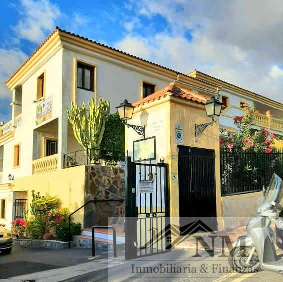 Venta de apartamento en Adeje
