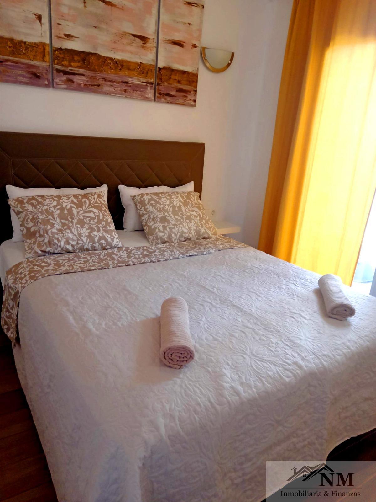 Venta de apartamento en Adeje