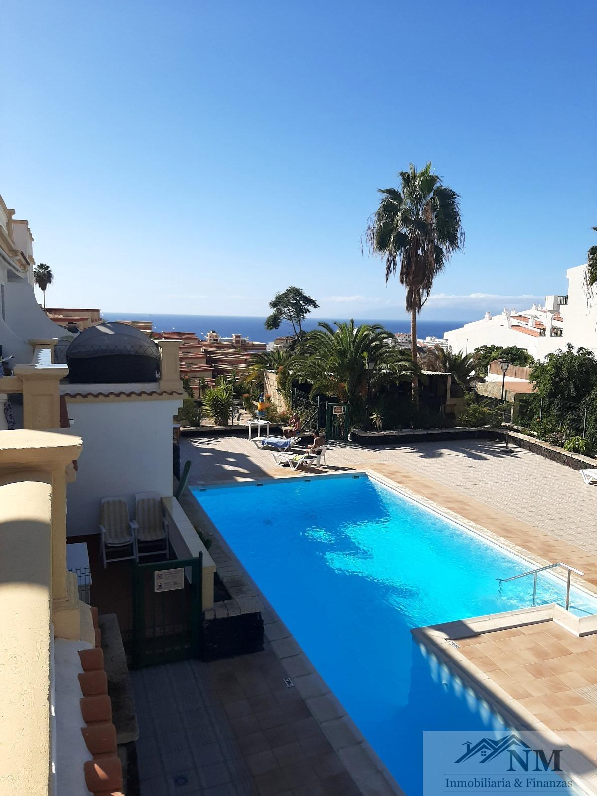 Venta de apartamento en Adeje