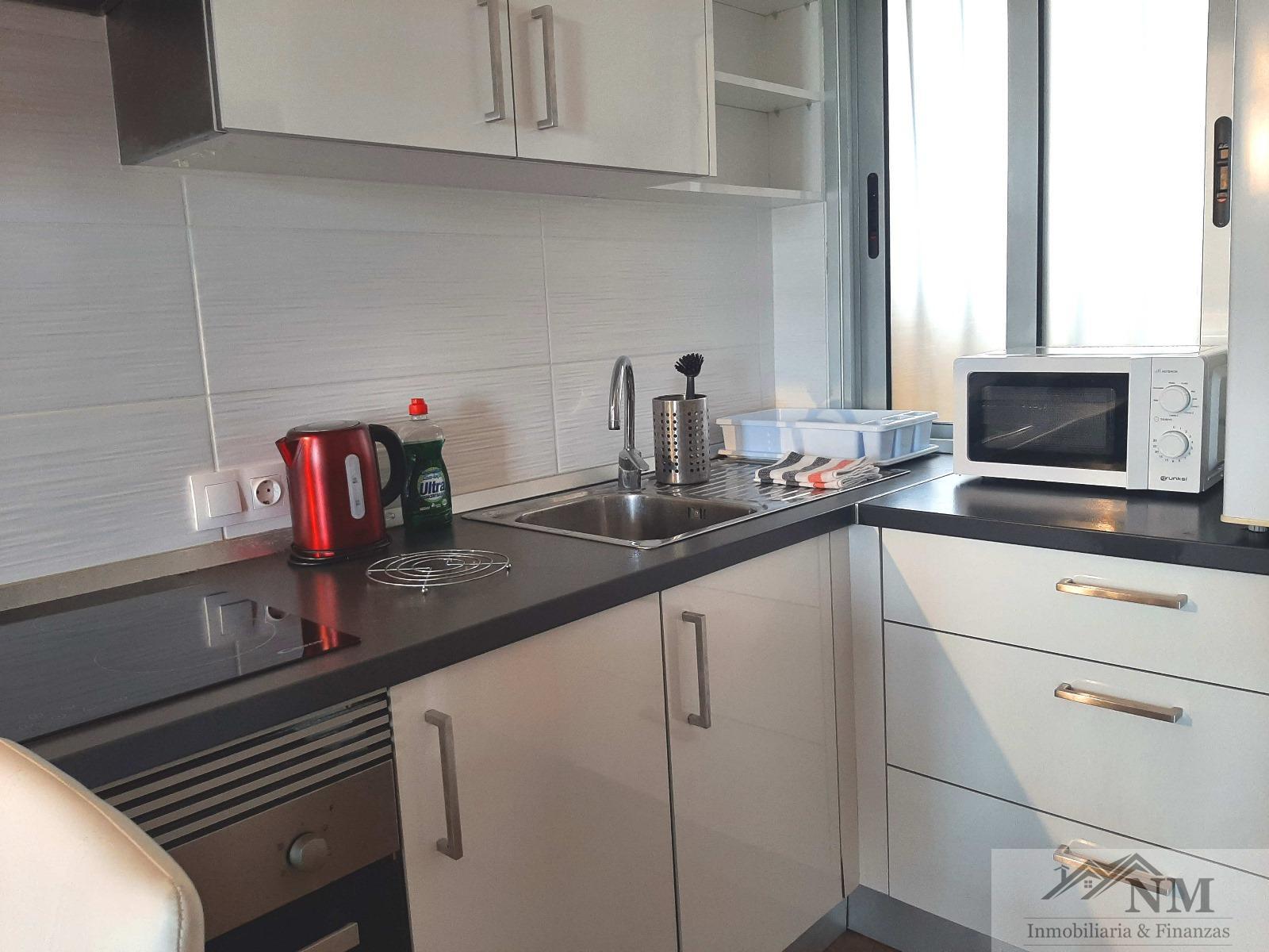 Venta de apartamento en Adeje