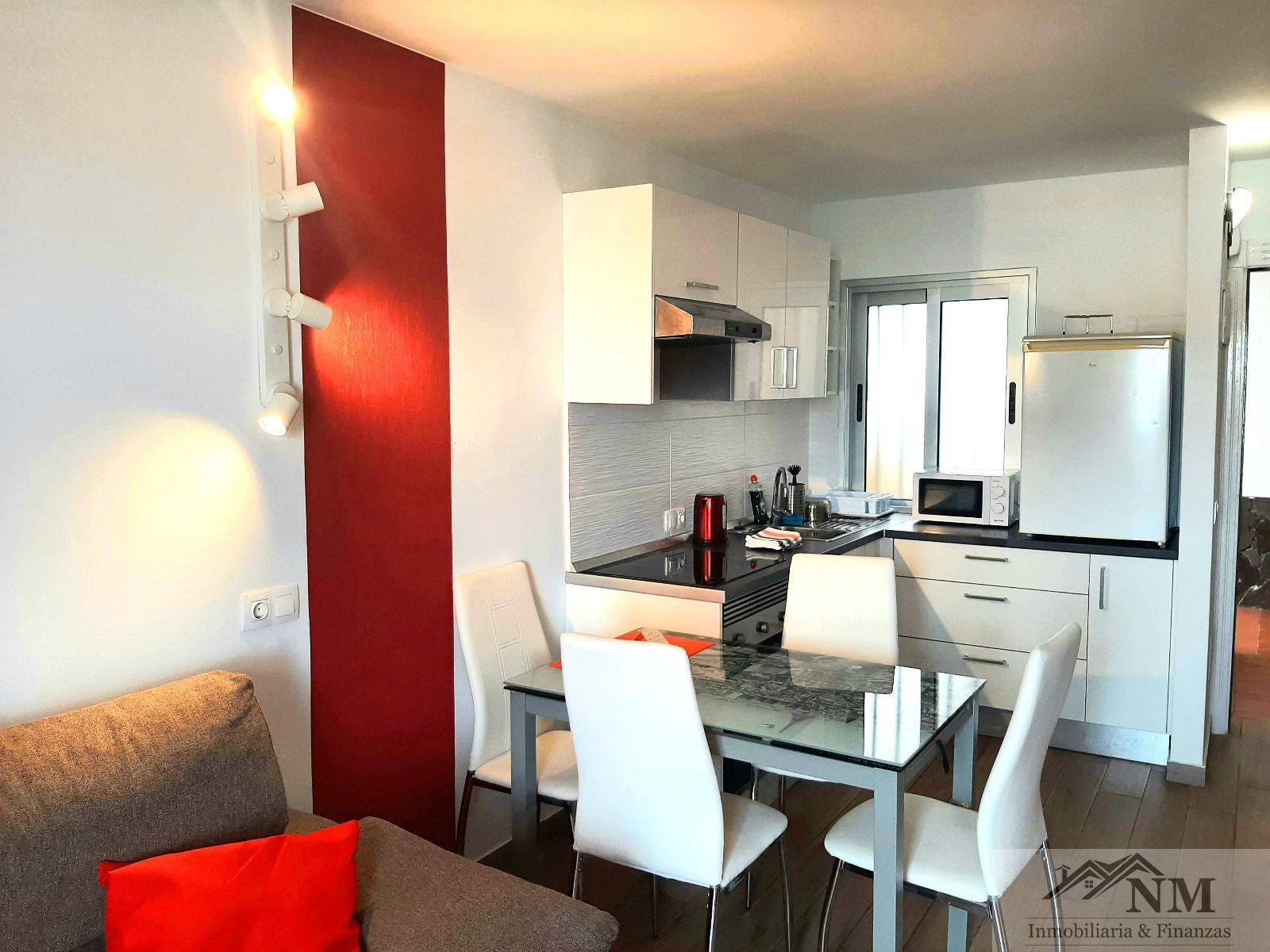 Venta de apartamento en Adeje