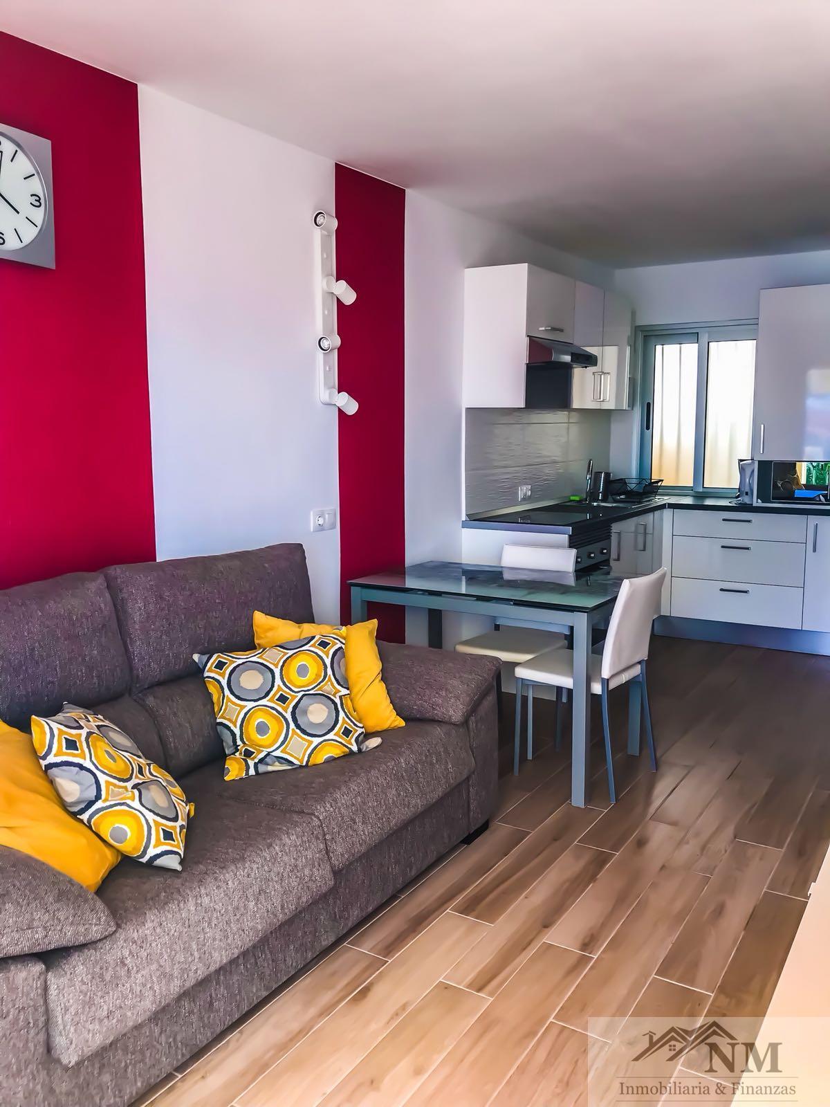 Venta de apartamento en Adeje