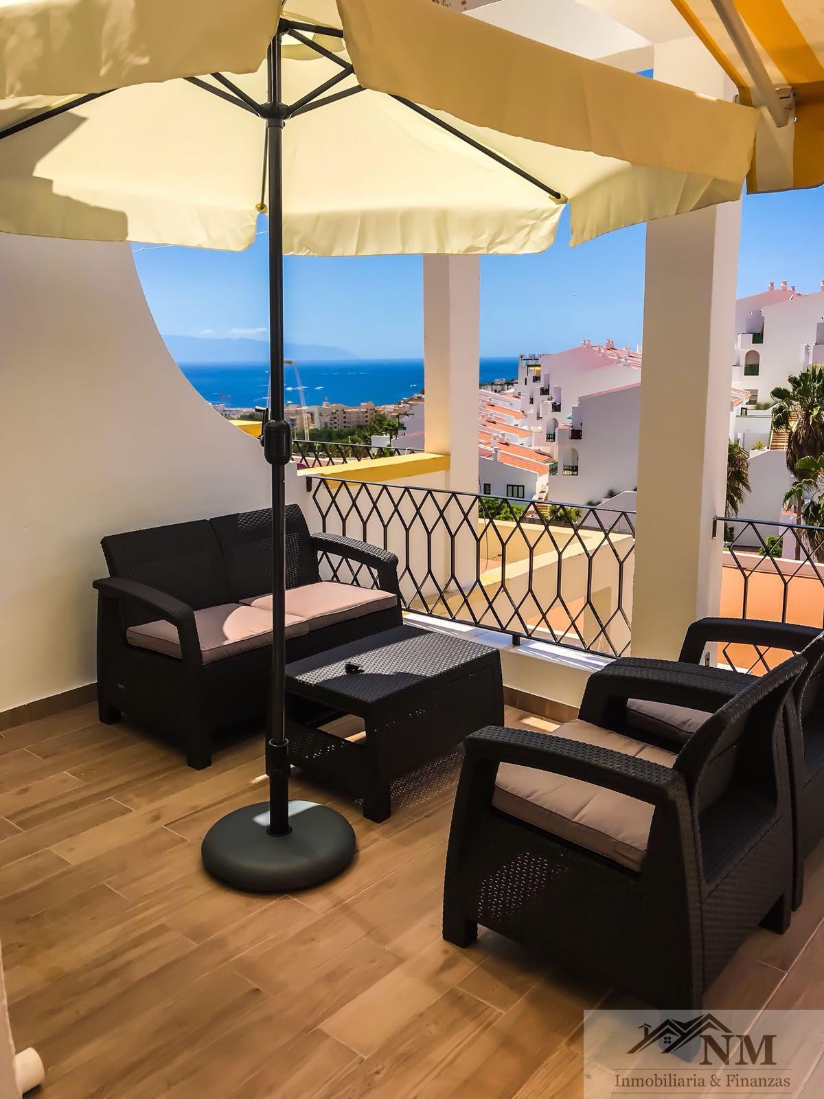 Venta de apartamento en Adeje