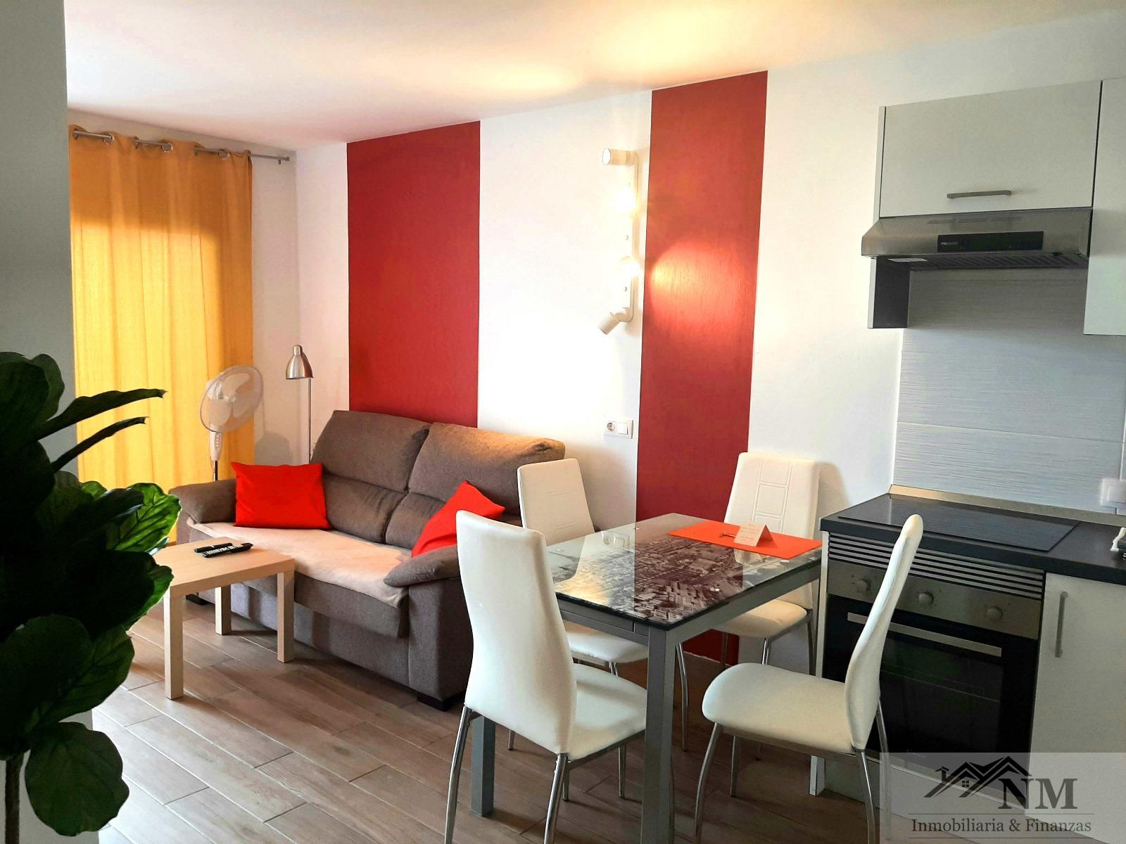 Venta de apartamento en Adeje