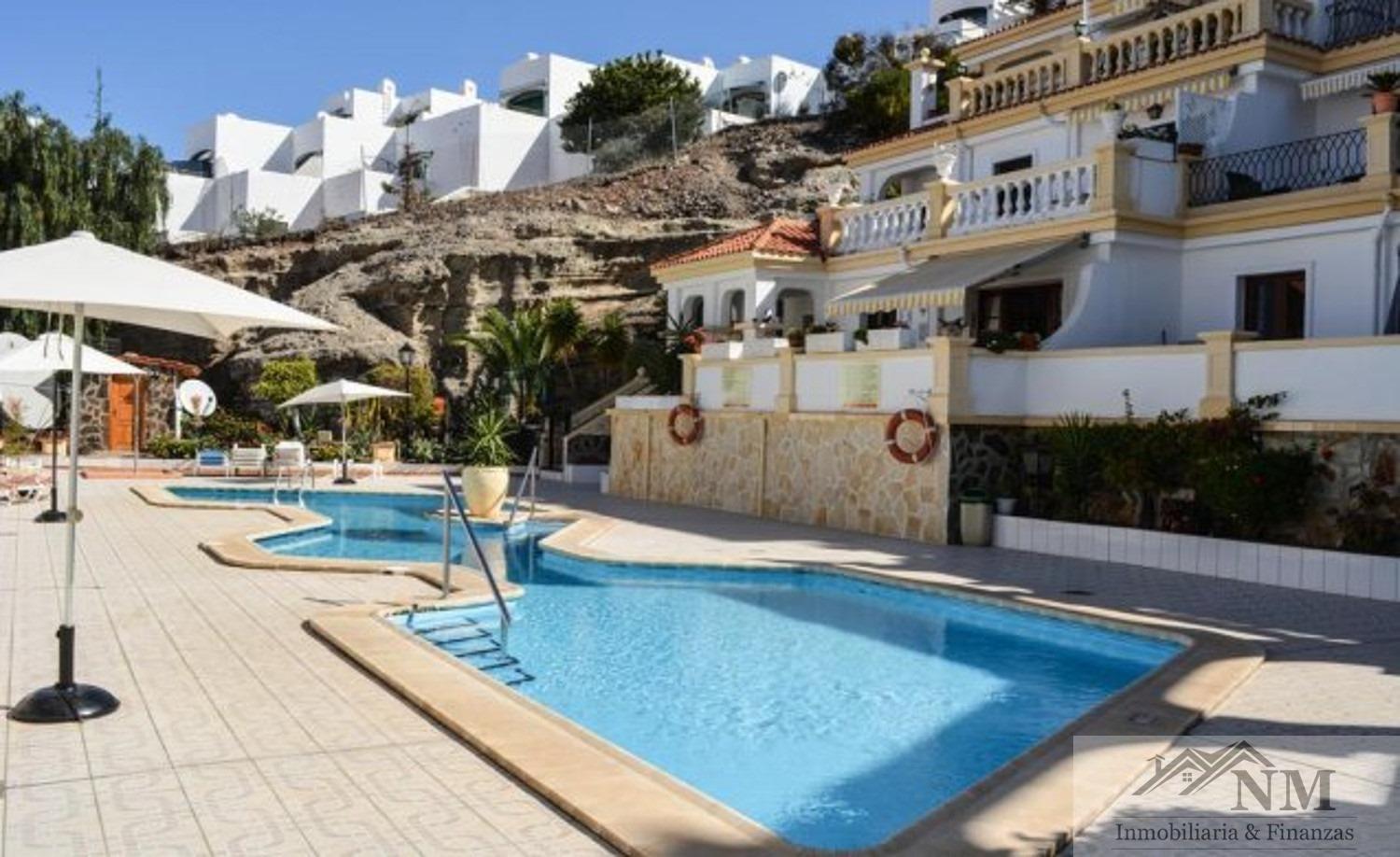 Venta de apartamento en Adeje