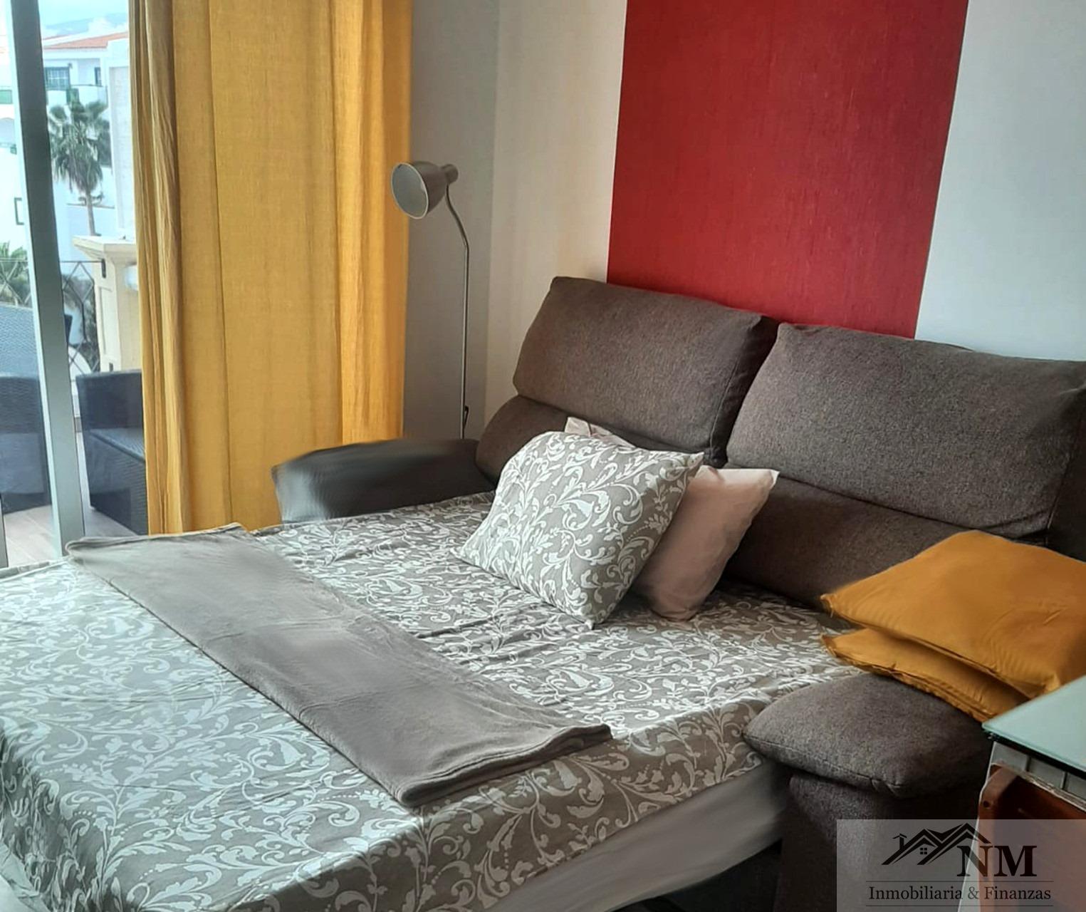 Venta de apartamento en Adeje