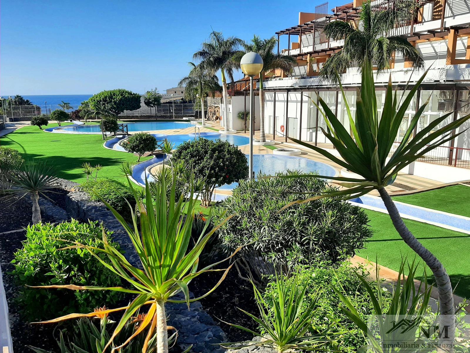 Venta de apartamento en Amarilla golf