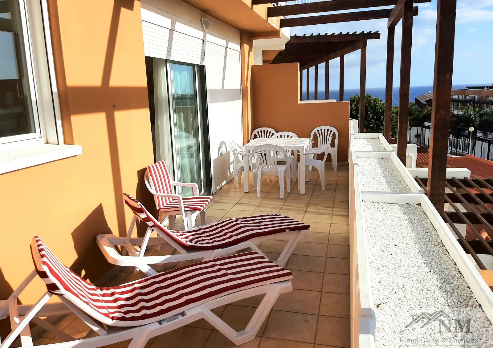 Venta de apartamento en Amarilla golf